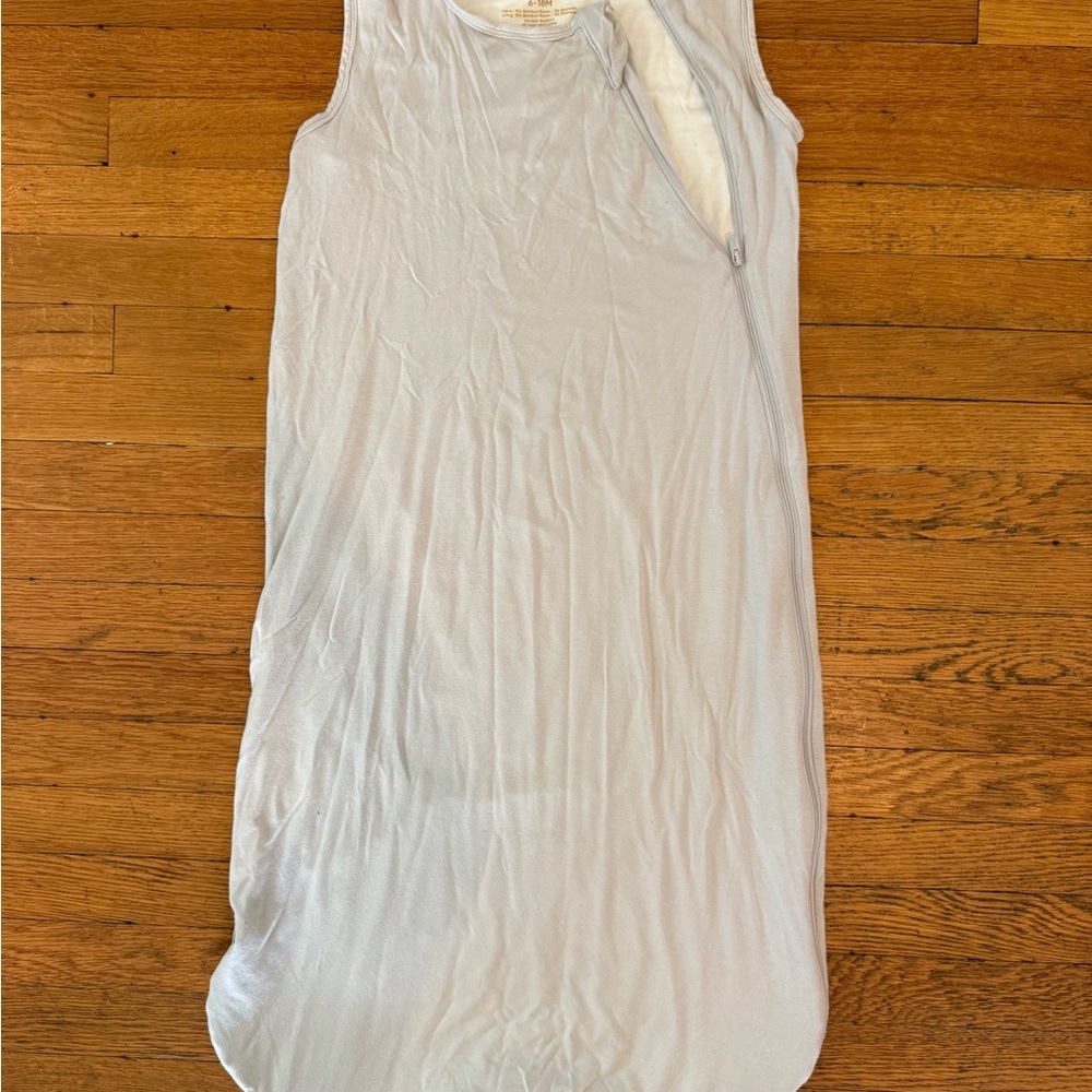 Hope Tiger Bamboo Sleep Sack